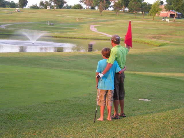 Carroll County Golf Course