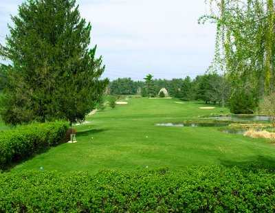 Montgomery Village Golf Club