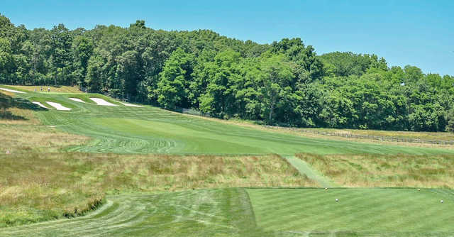 Bethpage State Park Golf Course - Green Course