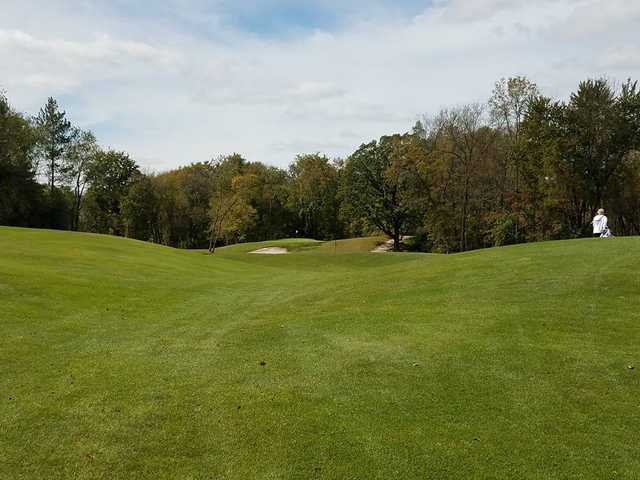 Crystal Lake Golf Club