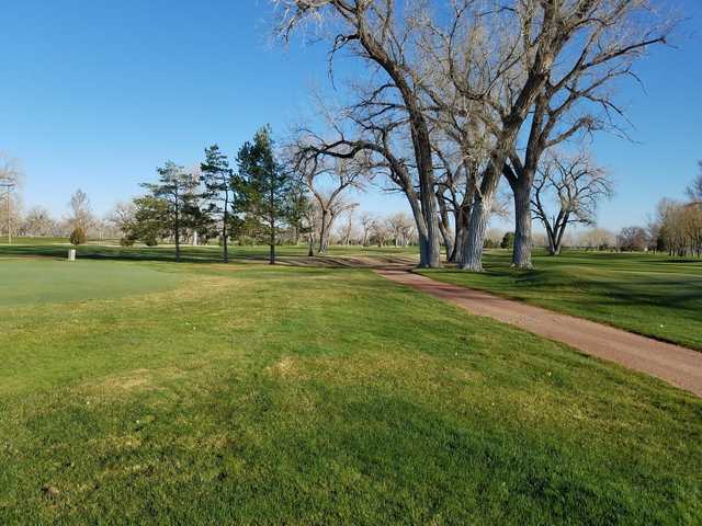 Riverview Golf Course (NE)
