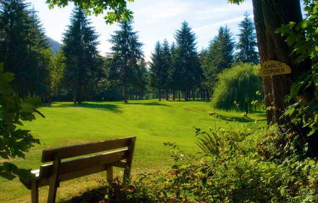 March Meadows Golf Club