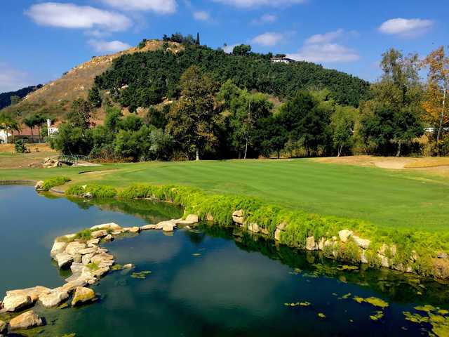 Dos Osos Golf Club