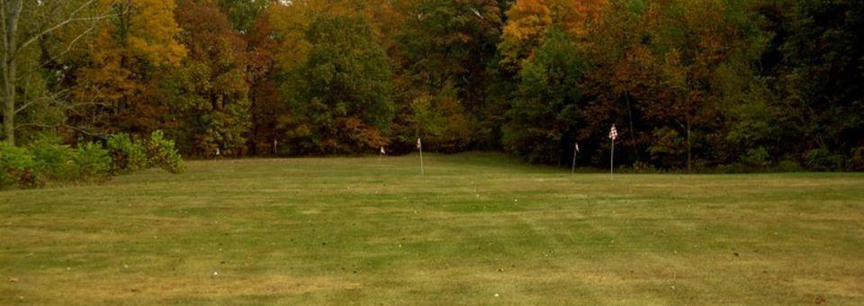 Logansport Golf Club