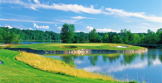 Saratoga National Golf Club