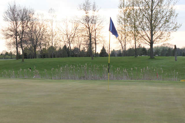 Prairie View Community Golf Course