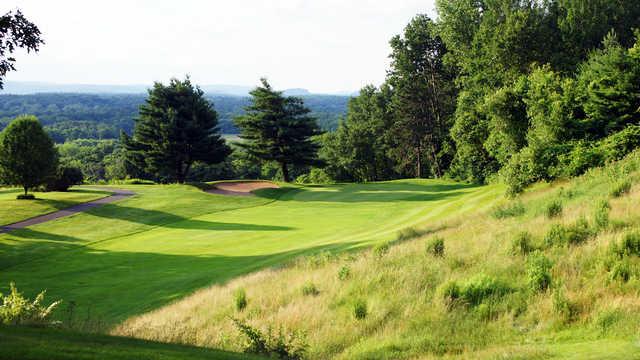 Tower Ridge Country Club