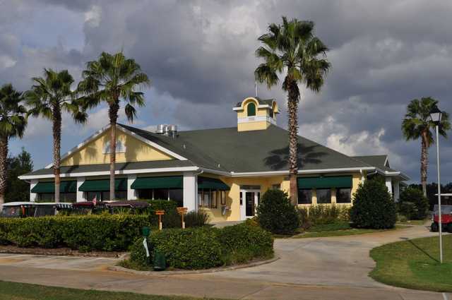 The Club at Pennbrooke Fairways