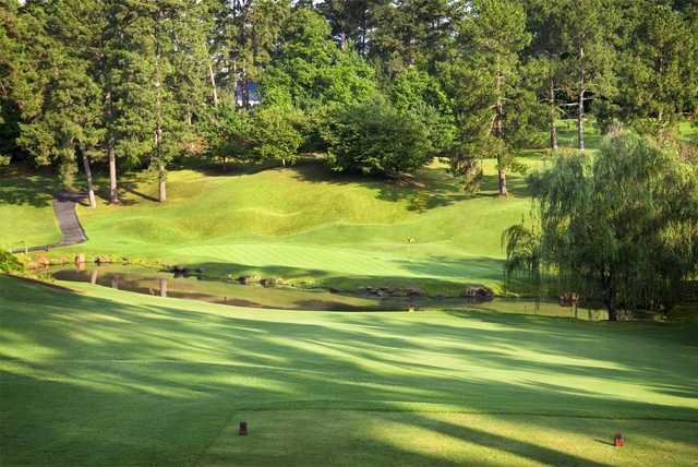 Green Island Country Club