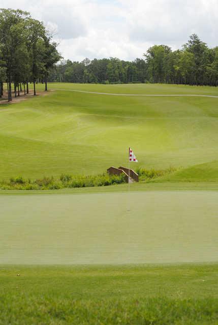 Crystal Lake Golf Course