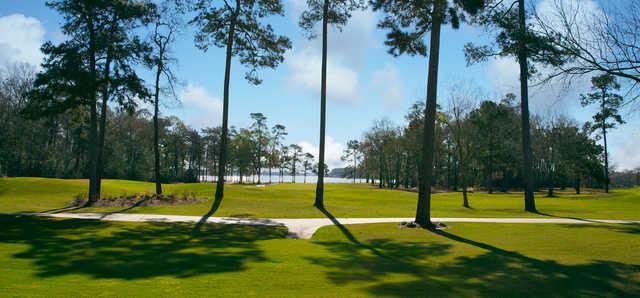 The Deerwood Club of Kingwood