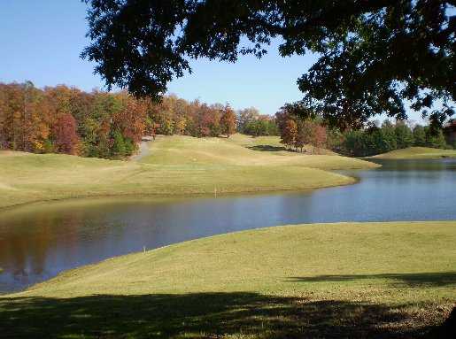 Hickory Ridge Golf Club