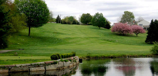 Old Lyme Country Club