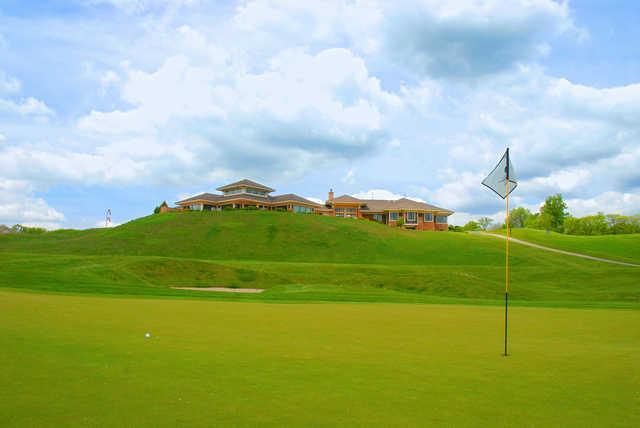 Tournament Club of Iowa