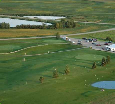 Pine Ridge Golf Course