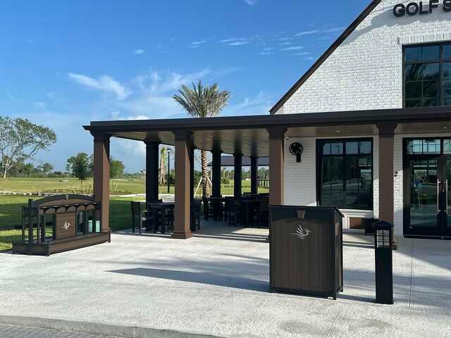 Glynlea Country Club