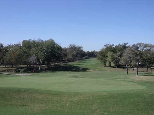 La Quinta at Quail Valley Golf Course