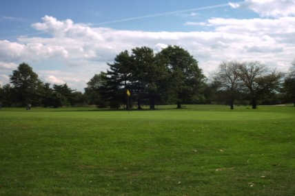 Cantiague Park Golf Course