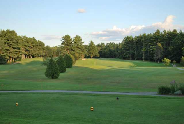 Biddeford-Saco Country Club