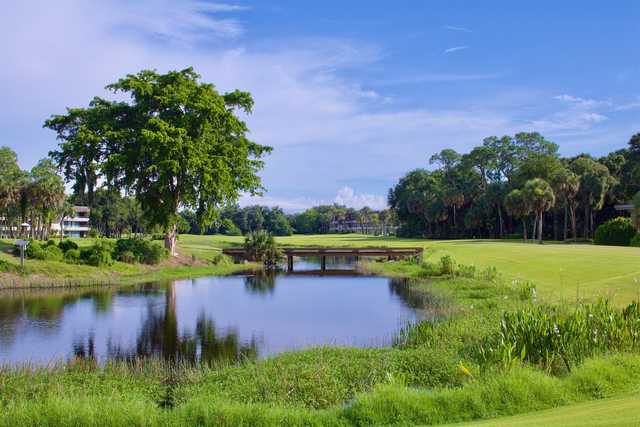 Wilderness Country Club