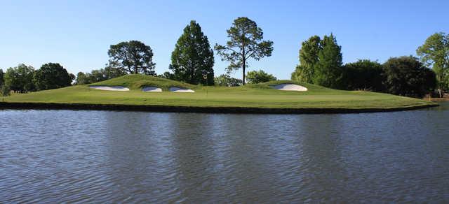 Riverbend Country Club
