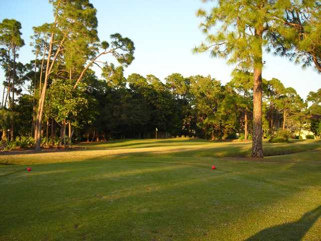 Fountain Lakes Community Golf Course