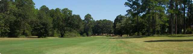 Dogwood Lakes Golf Club