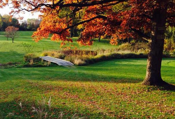 Lake Zurich Golf Club