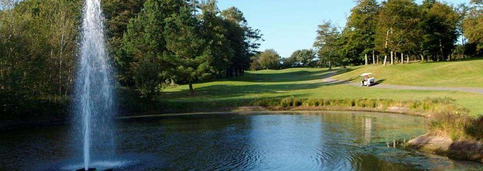 The Dartmouth Hotel, Golf & Spa - Dartmouth Course