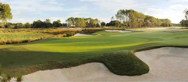 Old Memorial Golf Club