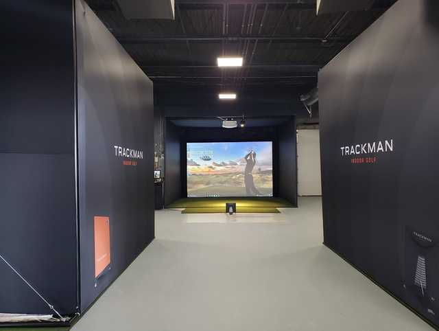 VTL Indoor Golf & Academy