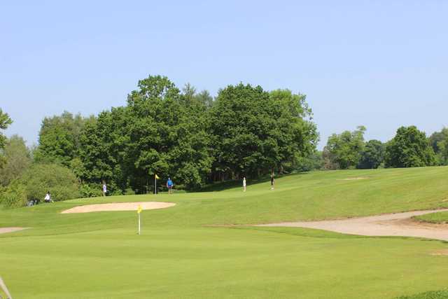 Course Image