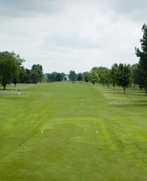 Cole Acres Country Club - 9 Holes