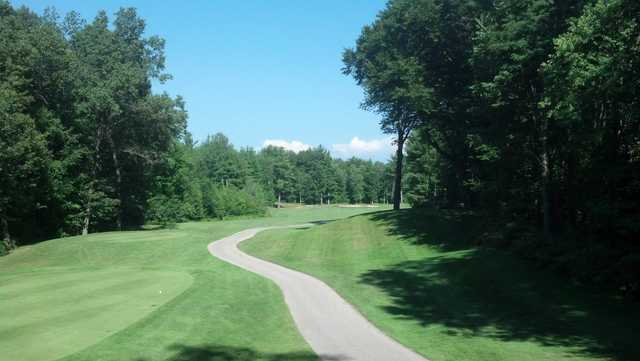 Manistee National Golf & Resort - Cutters' Ridge