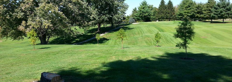 Tiger Pointe Country Club