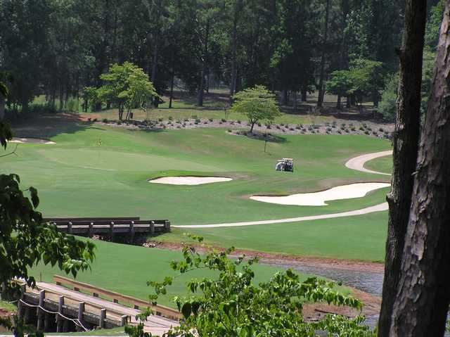 Healy Point Country Club