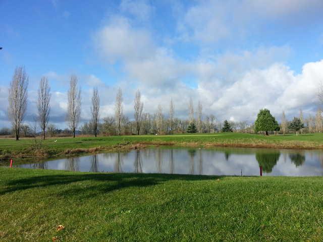 Oak Knoll Golf Course