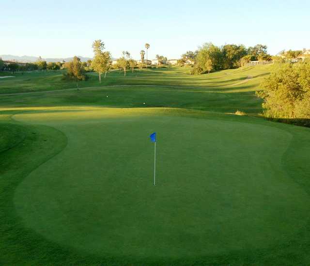 Sterling Hills Golf Club