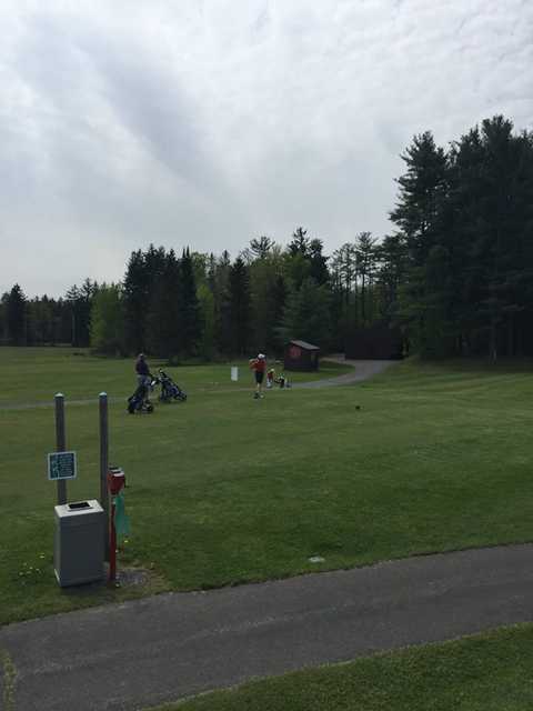 St. Lawrence University Golf & Country Club