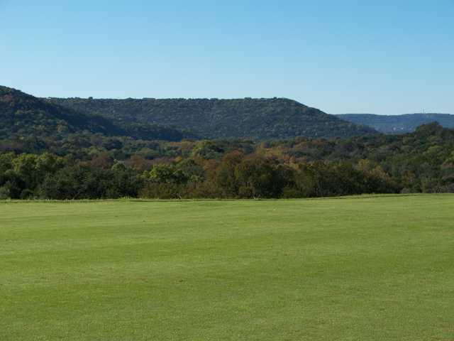 Crystal Falls Golf Club