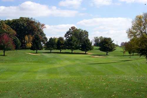 Tam O'Shanter Golf Course