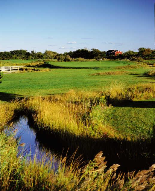 Brigantine Golf Links