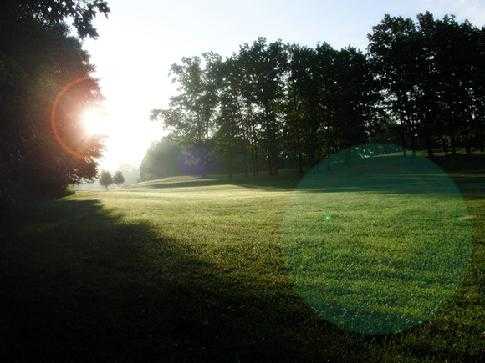 Waterloo Golf Course