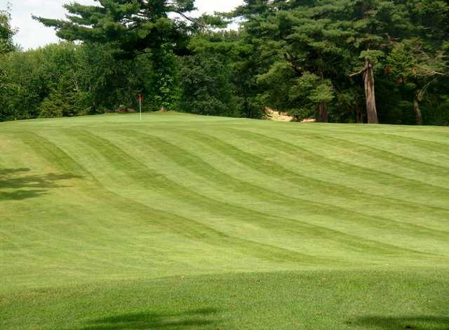 Longhi's Driving Range