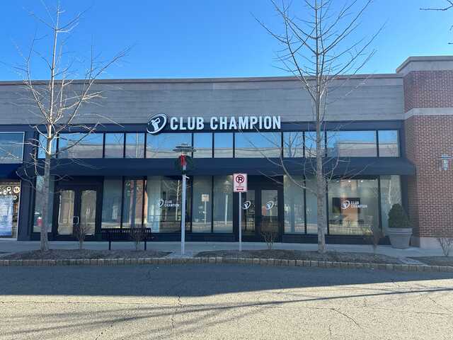 Club Champion Bridgewater