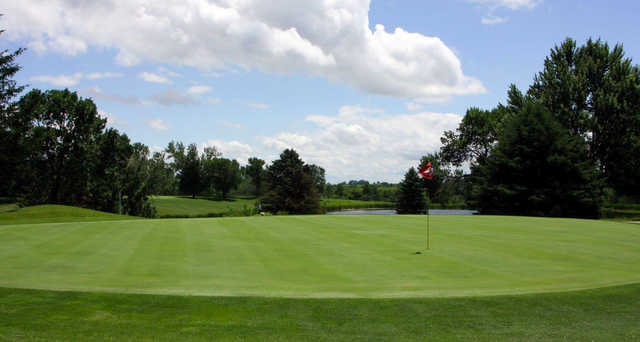 Terrace Hills Golf Course
