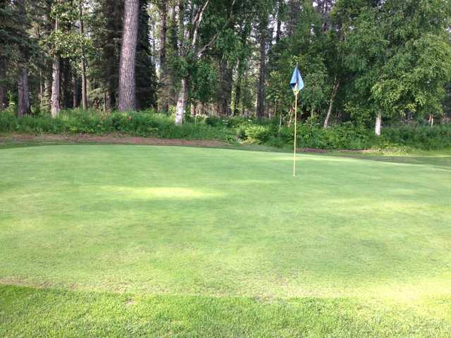 Sleepy Hollow Golf Course