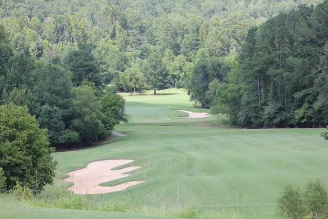 The Golf Club at Bradshaw Farm