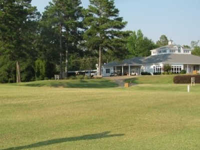Fulton Country Club
