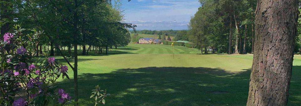Market Drayton Golf Club